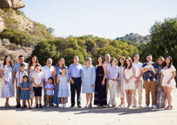 Hernandez Family